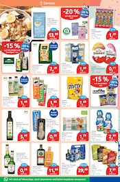 Aktueller budni Prospekt mit Bier, "drogeriemarkt", Seite 6