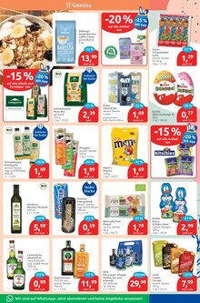 Kaffee im budni Prospekt "drogeriemarkt" mit 10 Seiten (Lüneburg)