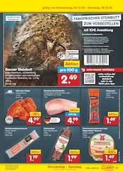 Aktueller Netto Marken-Discount Prospekt mit Braten, "Aktuelle Angebote", Seite 39