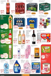 Aktueller GLOBUS Prospekt mit Rotwein, "Aktuelle Angebote", Seite 6