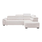 Aktuelles ECKSOFA Angebot bei mömax in Regensburg ab 1.299,00 €