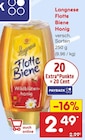 Aktuelle Eis Angebote bei Netto Marken-Discount in Aachen Aktuelles Flotte Biene Honig Angebot bei Netto Marken-Discount in Aachen ab 2,49 €