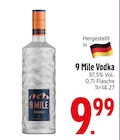 Vodka Angebote von 9 Mile bei EDEKA Kaufbeuren für 9,99 €