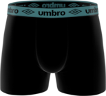 BOXERS HOMME UMBRO à Auchan Hypermarché dans Saint-Michel