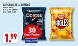 Bugles im Angebot bei Marktkauf in Bielefeld Bugles Angebote von Lay's bei Marktkauf Bielefeld für 1,99 €