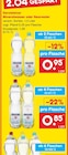 Netto Marken-Discount - Mineralwasser Angebot im Prospekt Mineralwasser bei Netto Marken-Discount im Prospekt "" für 0,85 €
