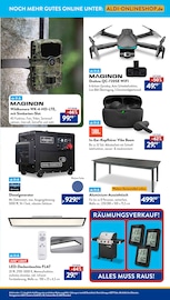 Kamera im ALDI SÜD Prospekt in Esslingen Aktueller ALDI SÜD Prospekt mit Kamera, "Gutes für Alle.", Seite 35