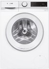 Aktuelle Waschmaschine Angebote bei expert in Albstadt Aktuelles Waschmaschine iQ500 WG44J209 Angebot bei expert in Albstadt ab 649,00 €
