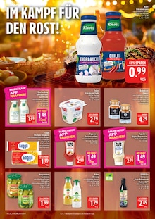 Joghurt im Marktkauf Prospekt "AUSWAHL RIESIG, PREISE NIEDRIG" mit 48 Seiten (Leipzig)