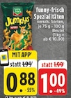 Jumpys Paprika bei EDEKA im Prospekt "" für 0,88 €