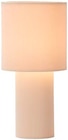 Innenbeleuchtung Ø20x40 cm im Angebot bei Rusta in Jena Innenbeleuchtung Ø20x40 cm Angebote bei Rusta Jena für 22,25 €