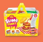 Panier de courses slime mart - ZURU en promo chez Intermarché Hyper Panier de courses slime mart - ZURU dans le catalogue Intermarché Hyper
