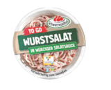 Wurstsalat im EDEKA Prospekt Wurstsalat von Schwarzwaldhof im aktuellen EDEKA Prospekt für 2,22 €