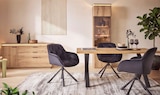 Esstisch "OAK" im Angebot bei mömax in Fürth Esstisch "OAK" Angebote bei mömax Fürth für 99,00 €