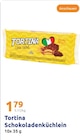 Schokoladenküchlein im Angebot bei Action in Grevenbroich Schokoladenküchlein Angebote von Tortina bei Action Grevenbroich für 1,79 €