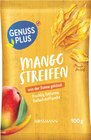 Aktuelles Nuss-Frucht-Mischung oder Mango-Streifen Angebot bei Rossmann in Bremen ab 1,60 €