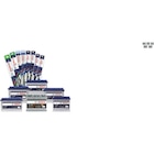SUR TOUTES LES BATTERIES ET TOUS LES BALAIS ESSUIE-GLACES - BOSCH en promo chez Carrefour Sartrouville