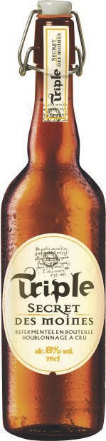 Casino Shop Saint-Étienne - Bière 8% vol. Promo Bière 8% vol. dans le catalogue Casino Shop "# Prêt pour entrer dans le royaume des marques ?" à Saint-Étienne