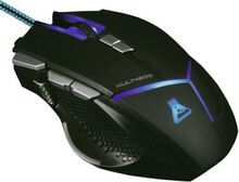 Souris gaming THE KULT200 - Géant Casino à Aix-en-Provence Souris gaming THE KULT200 en promo chez Géant Casino Aix-en-Provence à 19,90 €