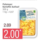 Kartoffel Auflauf von Pahmeyer im aktuellen Marktkauf Prospekt für 2,00 €