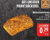 Weltmeisterbrötchen Angebote bei Marktkauf Schwabach für 0,29 €