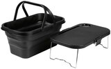 2in1 Picknickkorb im Angebot bei REWE in Mettmann 2in1 Picknickkorb Angebote von Butcher's bei REWE Mettmann für 9,99 €