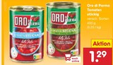Aktuelles Tomaten stückig Angebot bei Netto Marken-Discount in Potsdam ab 1,29 €