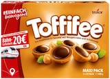 Toffifee von Storck für 3,99 € bei Penny im Angebot Toffifee von Storck im aktuellen Penny Prospekt