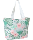 KiK Unterschleißheim - Strandtasche Angebot im Prospekt Strandtasche bei KiK im Unterschleißheim Prospekt für 5,99 €