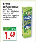 Aktuelles Kräuterbutter Angebot bei Marktkauf in Bielefeld ab 1,49 €