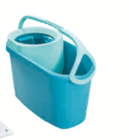 Clean Twist M Ergo im toom Baumarkt Prospekt Clean Twist M Ergo von  im aktuellen toom Baumarkt Prospekt für 44,99 €