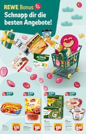 Aktueller REWE Prospekt mit Gewürze, "Dein Markt", Seite 4
