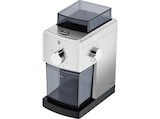 04.1707.0011 STELIO Kaffeemühle Cromargan® matt 110 Watt, Stahlmahlwerk von WMF im aktuellen MediaMarkt Saturn Prospekt für 54,99 €