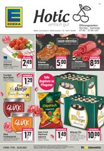EDEKA Prospekt für Iserlohn mit 32 Seiten EDEKA Prospekt für Iserlohn: "Aktuelle Angebote", 32 Seiten, 17.05.2021 - 22.05.2021