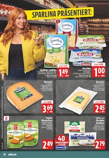 Käse im E center Prospekt "Aktuelle Angebote" mit 28 Seiten (Remscheid)