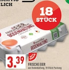 Frische Eier Angebote von Gut & Günstig bei Marktkauf Erftstadt für 3,39 €