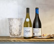 Wein im aktuellen ALDI SÜD Prospekt 2018 Chablis AOP für 8,99 € bei ALDI SÜD im Angebot