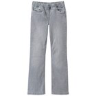 Mädchen Flared-Jeggings mit Elastikbund im Ernstings family Prospekt zum Preis von 17,99 €