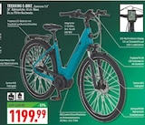 Aktuelle Fahrrad Angebote bei Marktkauf in Remscheid Aktuelles TREKKING E-BIKE Angebot bei Marktkauf in Remscheid ab 1.199,99 €