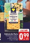 Aktuelle Nudeln Angebote bei E center in Koblenz Aktuelles Italienische Pasta Angebot bei E center in Koblenz ab 0,99 €