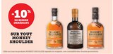 -10% de remise immédiate sur tout MONKEY SHOULDER - MONKEY SHOULDER - Super U à Saint-Nazaire -10% de remise immédiate sur tout MONKEY SHOULDER - MONKEY SHOULDER en promo chez Super U Saint-Nazaire