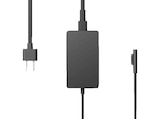 MediaMarkt Saturn - Surface Power Supply Netzteil Microsoft, Schwarz Angebot im Prospekt Surface Power Supply Netzteil Microsoft, Schwarz bei MediaMarkt Saturn im Prospekt "" für 122,99 €