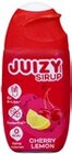 Getränkesirup im Angebot bei Kaufland in Rheda-Wiedenbrück Getränkesirup Angebote von JUIZY WOW bei Kaufland Rheda-Wiedenbrück für 2,99 €
