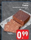 Frischer Panhas im Angebot bei EDEKA in Mönchengladbach Frischer Panhas Angebote bei EDEKA Mönchengladbach für 0,99 €