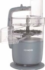 Kompakt-Küchenmaschine FDP 22.130GY von Kenwood für 59,99 € bei MEDIMAX im Angebot Kompakt-Küchenmaschine FDP 22.130GY von Kenwood im aktuellen MEDIMAX Prospekt
