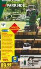 Hochdruckreiniger im Angebot bei Lidl in Velbert Hochdruckreiniger Angebote von Parkside bei Lidl Velbert für 89,99 €