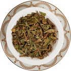 Feuilles de menthe séchées - SAMIA dans le catalogue Carrefour