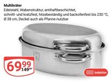 Multibräter im Angebot bei GLOBUS in Homburg Multibräter Angebote bei GLOBUS Homburg für 69,99 €