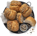 Aktuelles Bauernbrötchen mit Saaten Angebot bei Kaufland in Dortmund ab 0,29 €
