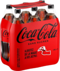 Coca-Cola à Lidl dans Le Pontet Coca-Cola à Lidl dans Le Pontet